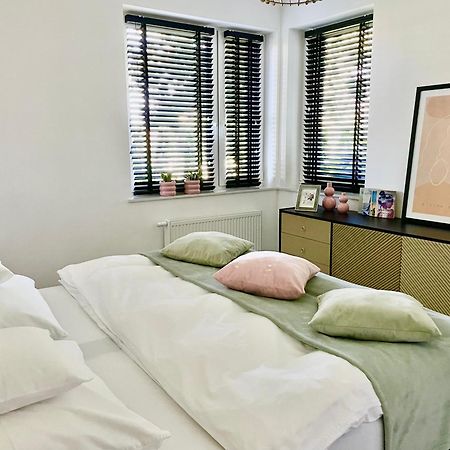 Apartament Ogrodowy Zakatek Унеюв Экстерьер фото