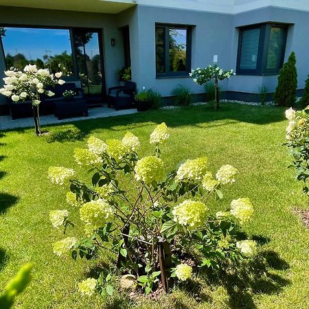 Apartament Ogrodowy Zakatek Унеюв Экстерьер фото