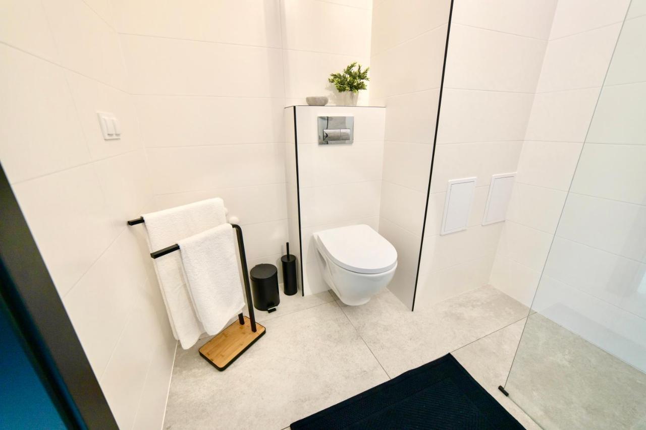 Apartament Ogrodowy Zakatek Унеюв Экстерьер фото