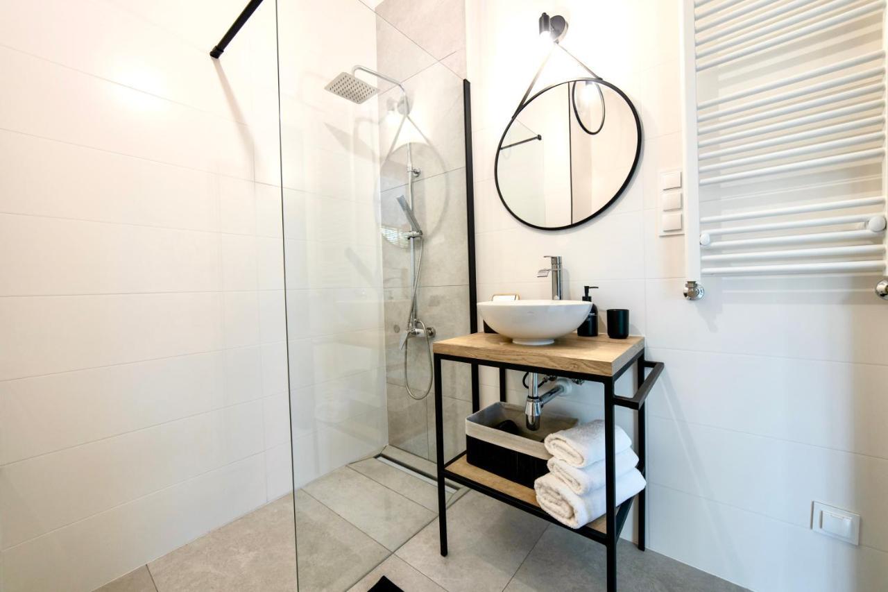 Apartament Ogrodowy Zakatek Унеюв Экстерьер фото