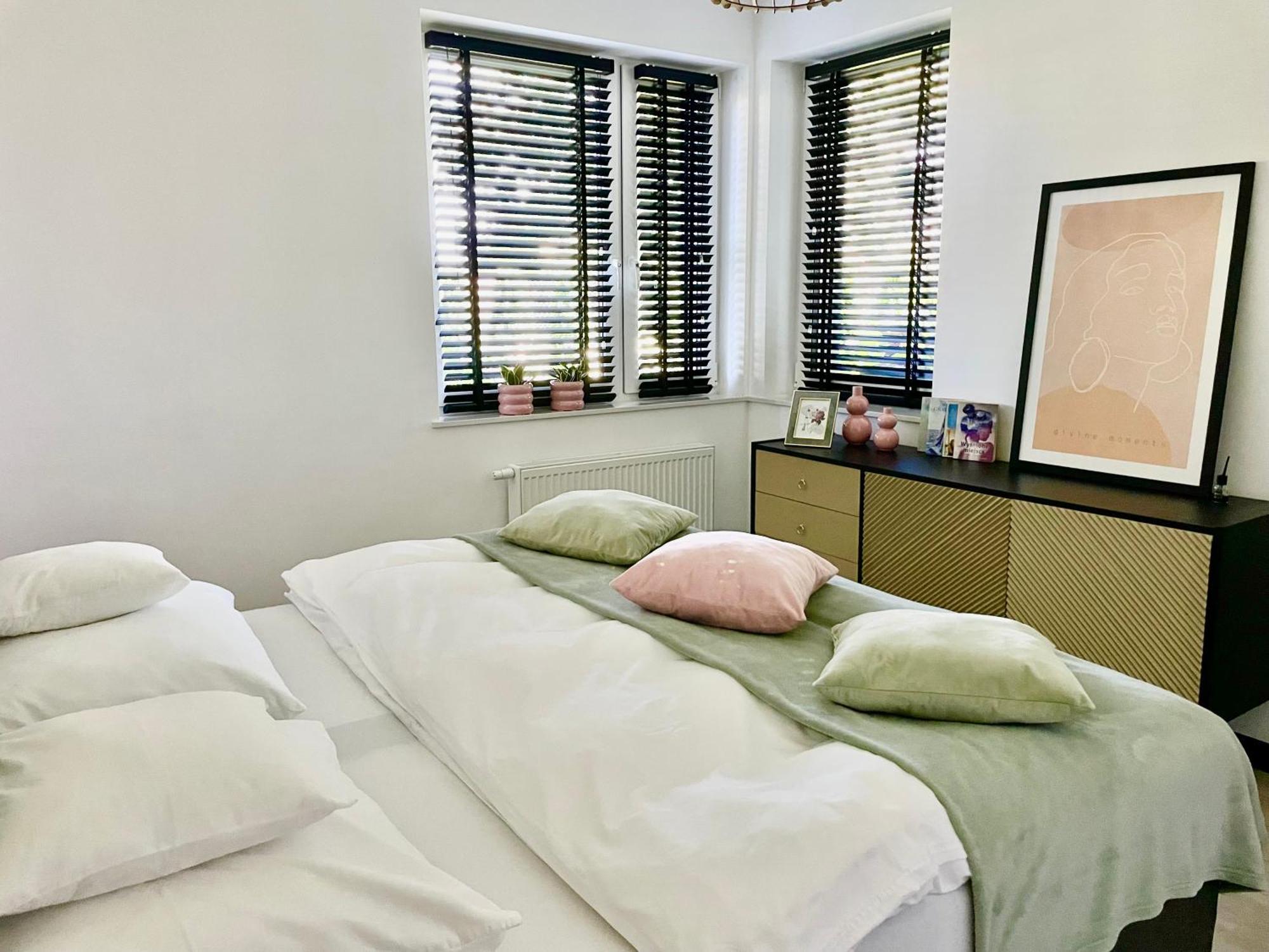 Apartament Ogrodowy Zakatek Унеюв Экстерьер фото